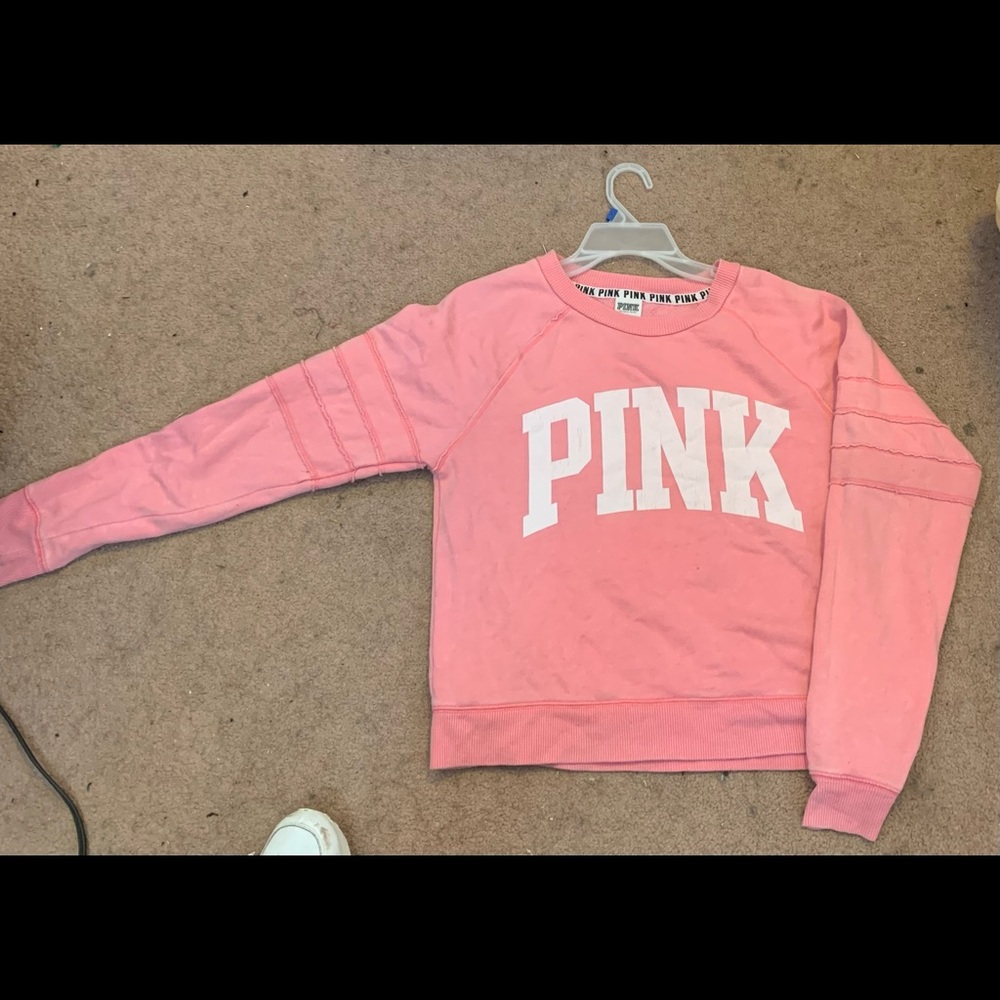 Victoria’s Secret PINK sweatshirt